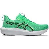 Asics Hommes Gt-1000 14 Vert Vital/Vert Illumine Chaussures de Course - 6 Uk (1011C077.300)