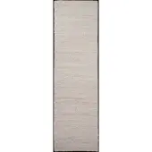 House Doctor Tapis | Hempi | Gris Clair | 257810041