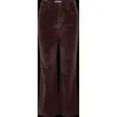 Levi's Ribcage Flare Fit Jeans Violet 25 / 30 Femme