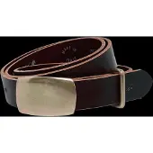 Levi's Ceinture 'Ryder' noir