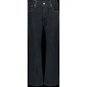 Levi's Jean '501' bleu foncé