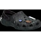 Crocs Sabots HYPERSPACE CLS CLG femmes - Noir - 37 / 38