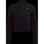 Under Armour T-shirt fonctionnel 'Motion' noir