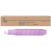 Konica Minolta A3VX350 (TN-619) - Magenta - Toner