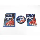Raiden 3