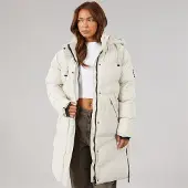 True North Manteau Barbro Femme Kitt