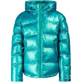 Protest Nicole Jacket Bleu 152 cm Enfants