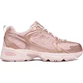 New Balance Baskets basses '530' or rose / rose