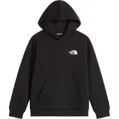 The North Face Evolution Box Hoodie Noir XL Enfants