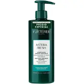 Rene Furterer Shampooing apaisant et rafraîchissant Professional Astera Fresh de René Furterer, 500 ml