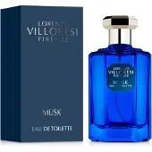 Lorenzo Villoresi Firenze Musk EDT 100 ml UNISEX
