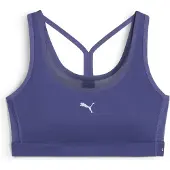 Puma 4keeps Soutien-gorge Cloudspun (3XL), Bleu