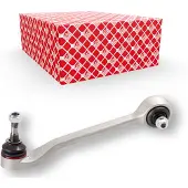 FEBI BILSTEIN Bras de suspension 173717 essieu avant, droite, avant