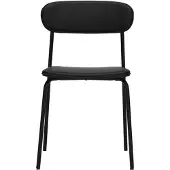 House Doctor Ensemble de 2 chaises Pova