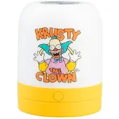 Grupo Erik Lampe Les Simpsons, 9 cm