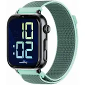 Savefamily Montres Connectée Savewatch Plus 2