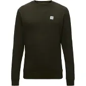 Scotch & Soda Sweat-shirt 'Seasonal Core' olive