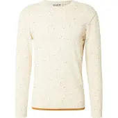 Scotch & Soda Pull-over 'Neps' beige