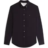 Tommy Hilfiger Chemise noir