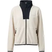 Columbia Veste en polaire fonctionnelle 'Sequoia Grove II' noir / blanc