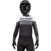 Alpinestars Pro-Dura Maillot de motocross
