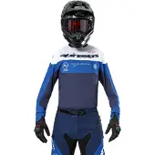 Alpinestars Maillot à Manches Longues Pro-dura