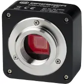 Bresser Appareil Photo pour Microscope MikroCam SP 5.0
