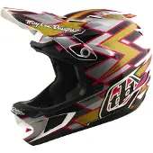 Troy Lee Designs D4 Composite MIPS Flush Casque de descente Taille