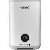 Webber Humidificateur d'air par évaporation HH3002