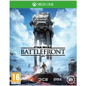 Star Wars : Battlefront Xbox