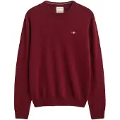 Gant 87311 Sweater Rouge XL Homme