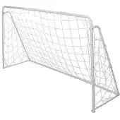 Merco Goal 8FT folding football goal pack 1 pc