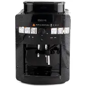 Krups Machine à café automatique EA81R8 Arabica noir