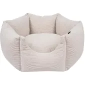 Nordic Paws ComfyHex L, Beige (Chien)