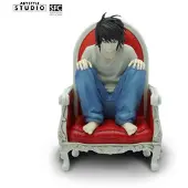 Abystyle DEATH NOTE - Figurine "L"