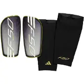 Adidas F50 Competition Shin Guards Noir L
