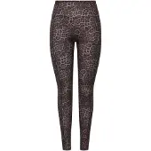 Only Play Pantalon de sport 'ONPRYA-2-MELEO' caramel / moka / brun foncé