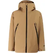 Protest Veste de sport 'PRTVince JR' marron