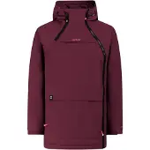 Protest Veste de sport 'PRTCelesta JR' violet clair