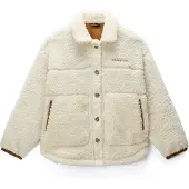 Napapijri Veste en polaire beige clair / marron