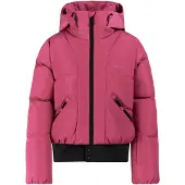 Protest Veste de sport 'PRTCiska JR' violet