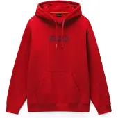 Napapijri Sweat-shirt rouge / bourgogne