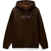Napapijri Sweat-shirt 'B-Box' marron