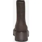 ONLY Chelsea Boots 'ONLBetty' brun foncé