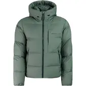 Protest Veste de sport 'PRTBeyond' vert