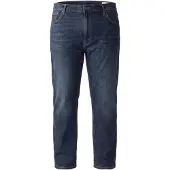 Levi's Jean '502' indigo