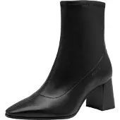 Tamaris Bottines noir