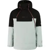 Protest Veste de sport 'PRTMccoy' gris