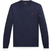 Ralph Lauren T-Shirt bleu marine