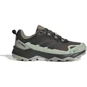 Adidas Chaussure basse 'Skychaser AX5' anthracite / menthe / vert foncé